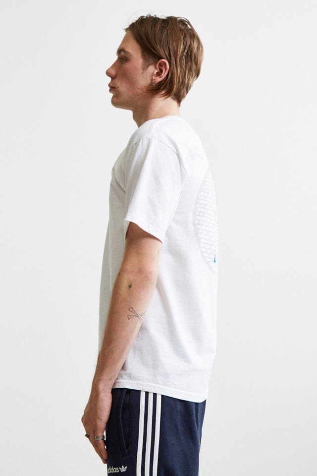 Never Made Libra Tee #3