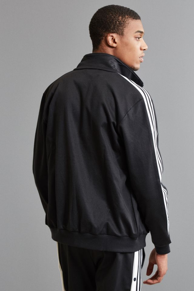 トップス L'Appartement ADIDAS BECKENBAUER BLOUSON adidas Adicolor Classics Beckenbauer Track Jacket - Black