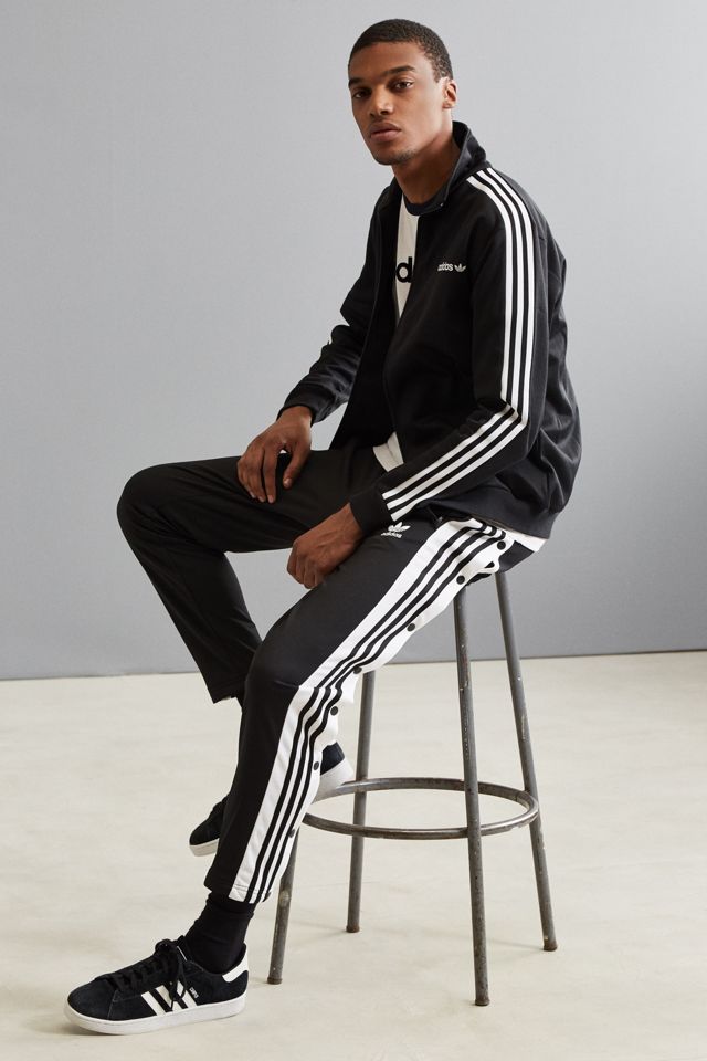 adidas Beckenbauer Track Jacket | Urban Outfitters