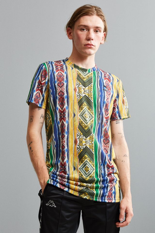 Puma X Coogi Tee