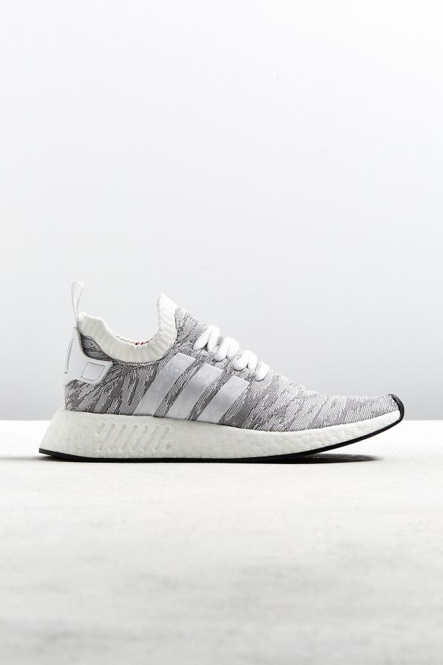 Nmd r2 2025 primeknit fit