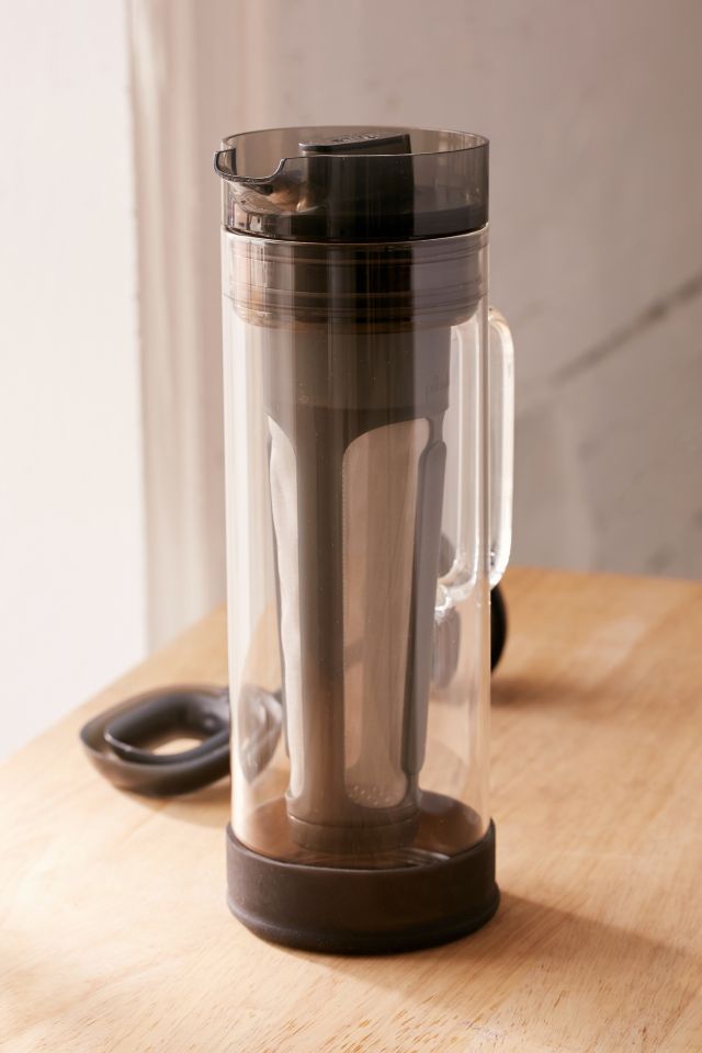 Cold Brew Coffee Maker #1