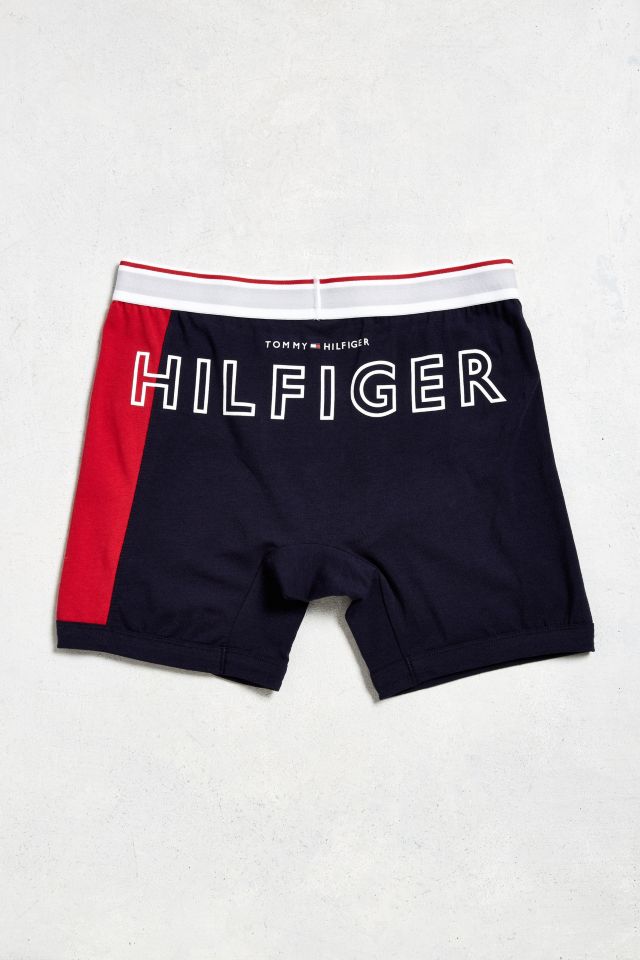 Tommy Hilfiger Logo Boxer Brief #2