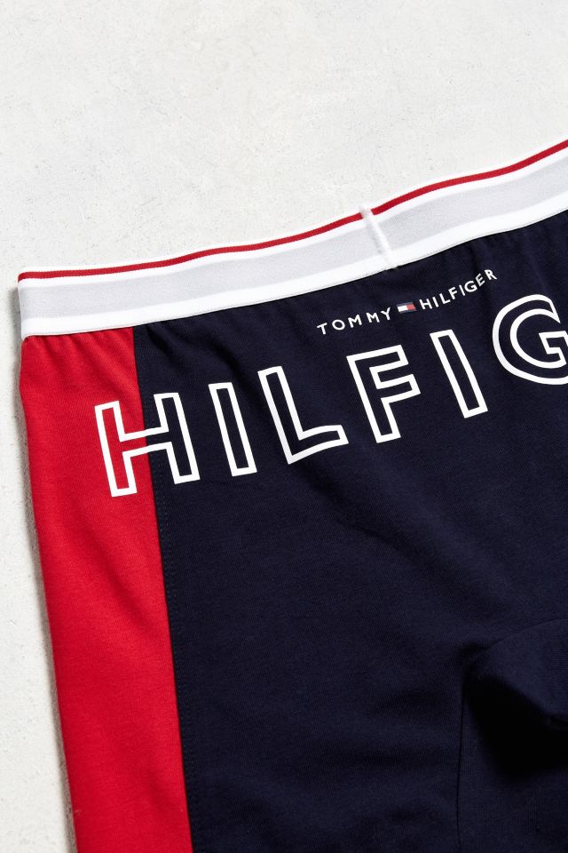 Tommy Hilfiger Logo Boxer Brief #3
