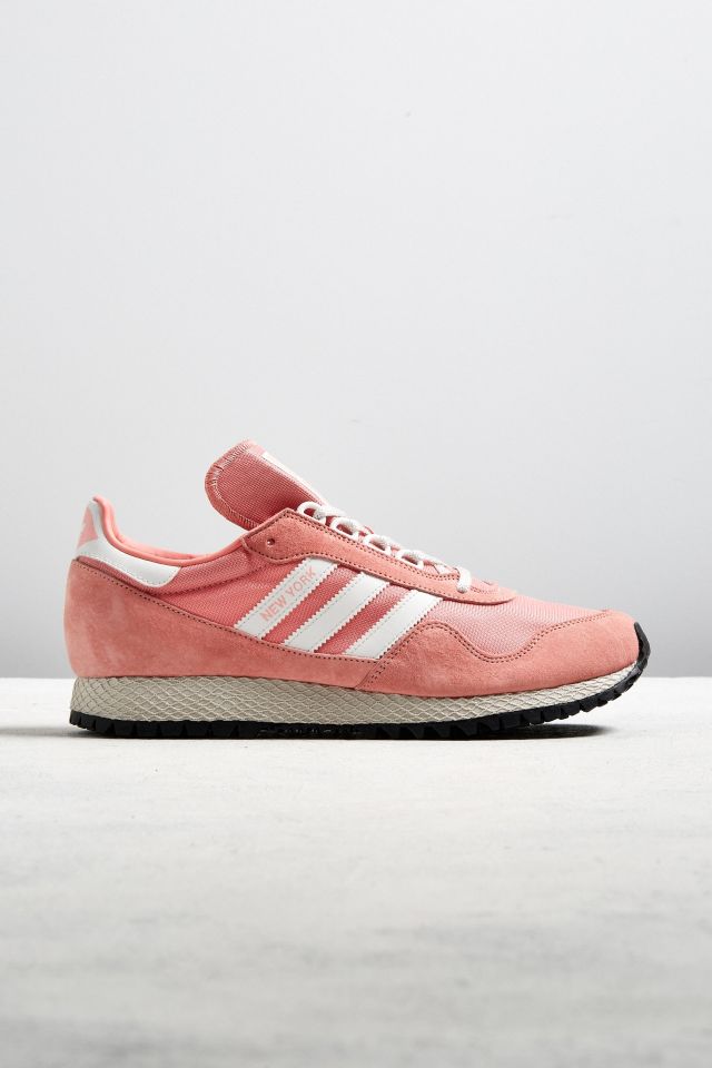 Adidas on sale pastel sneakers