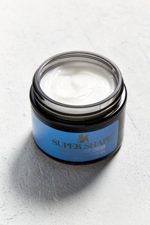 Baxter Of California Super Shape Skin Recharge Cream #1