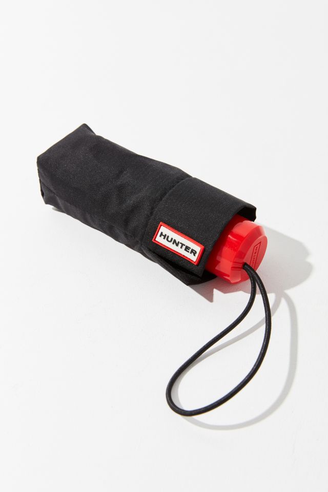 Hunter Original Mini Compact Umbrella #1