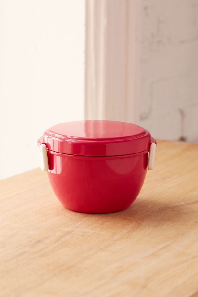 Stackable All-In-1 Bento Lunch Box #1