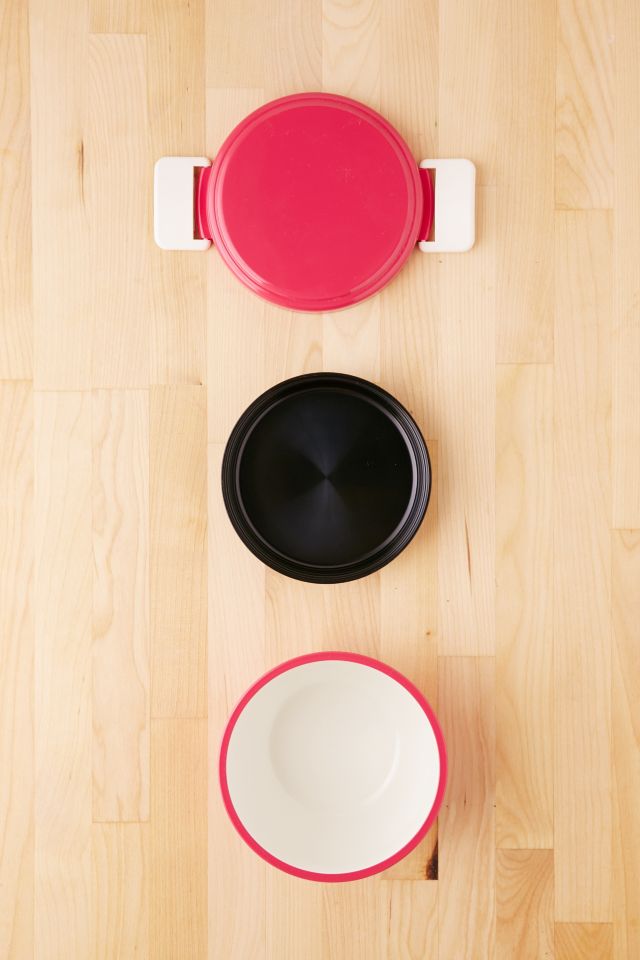 Stackable All-In-1 Bento Lunch Box #2