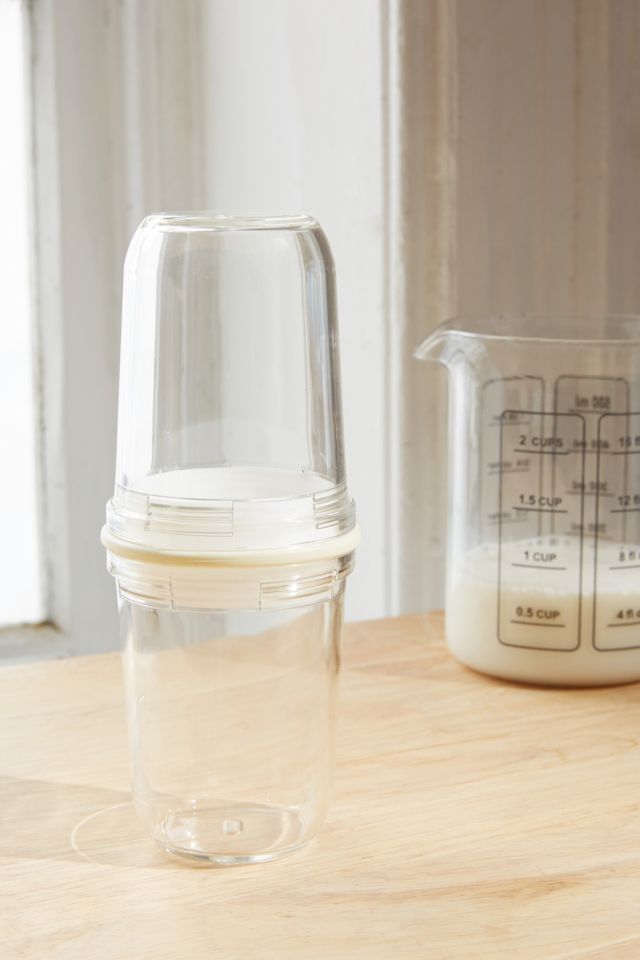 Hario Latte Shaker #1
