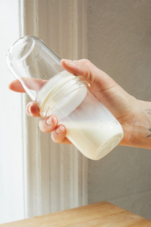 Hario Latte Shaker #2