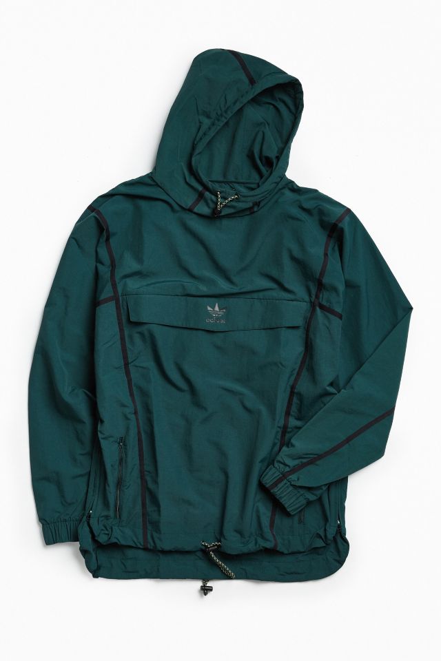 adidas Taped Anorak Jacket