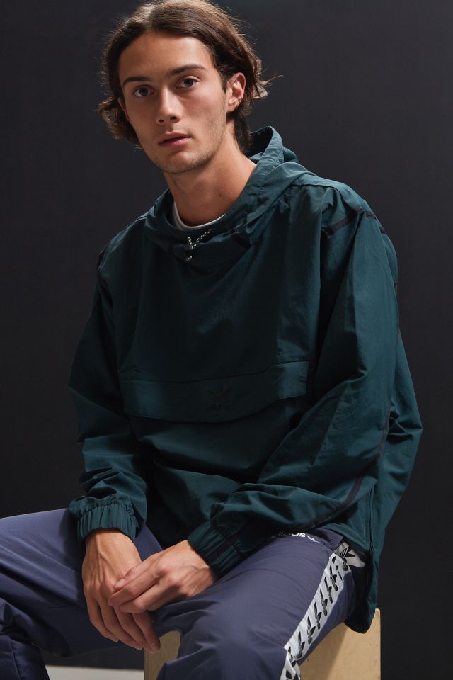 adidas Taped Anorak Jacket #3