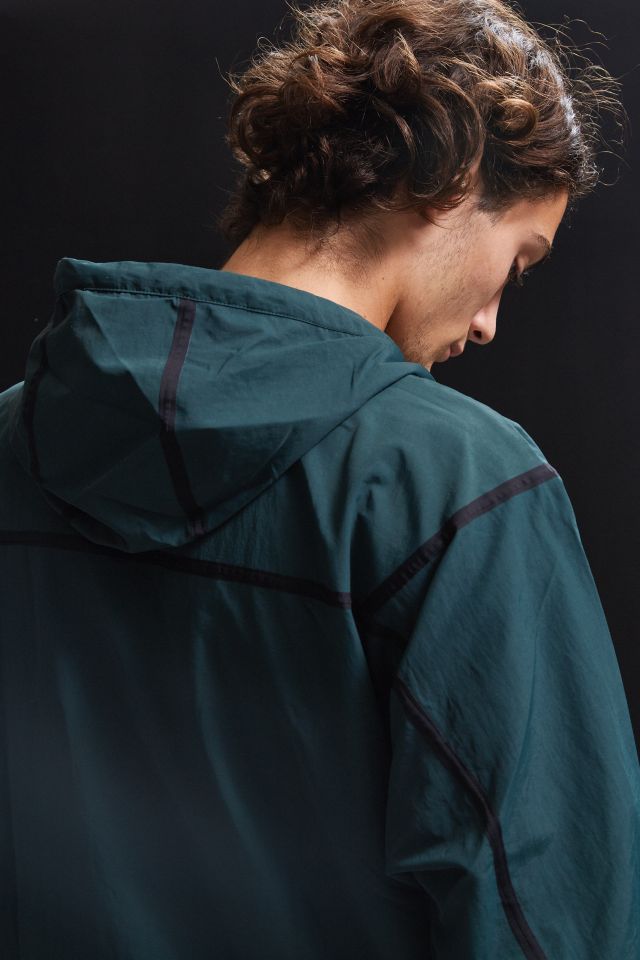 adidas Taped Anorak Jacket #4