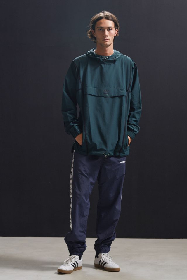 adidas Taped Anorak Jacket #5