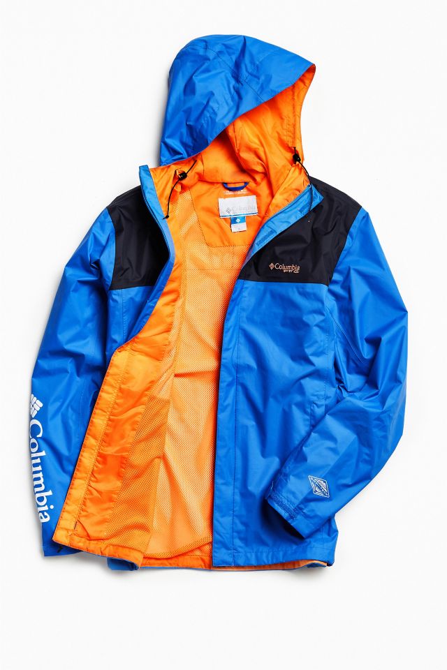Columbia PFG Storm Jacket #1