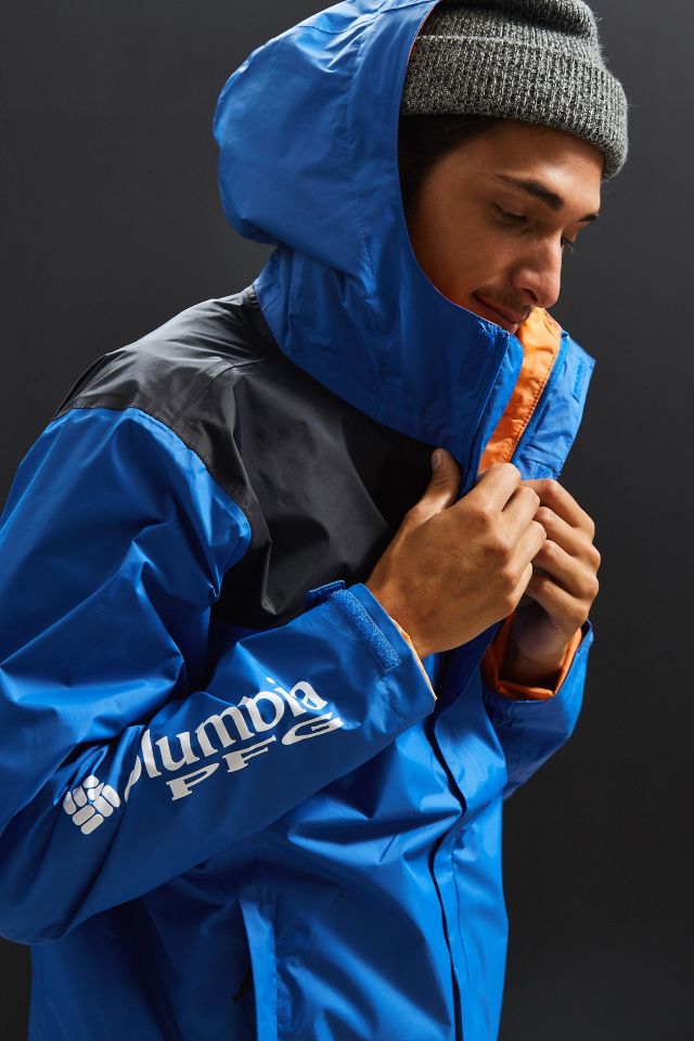 Columbia PFG Storm Jacket #2