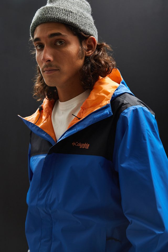 Columbia PFG Storm Jacket