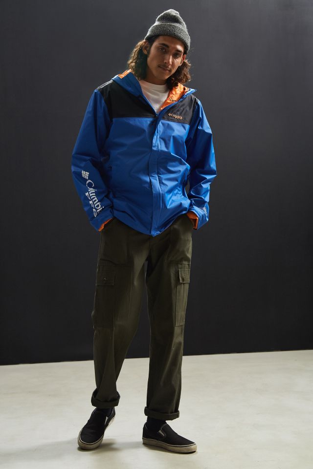 Columbia PFG Storm Jacket #5