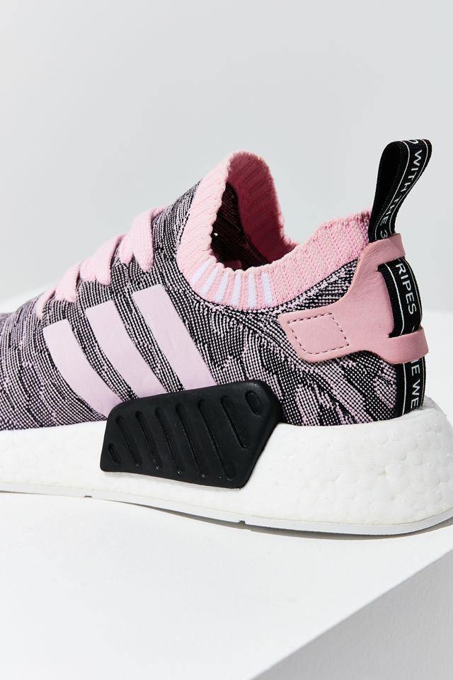 adidas NMD R2 Primeknit Engineered Sneaker #3