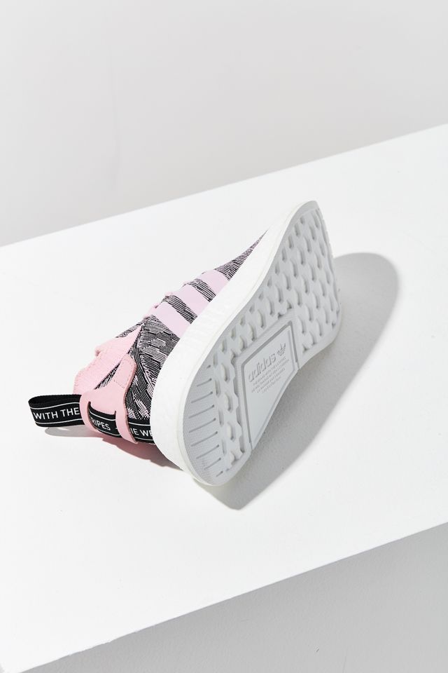 adidas NMD R2 Primeknit Engineered Sneaker #5