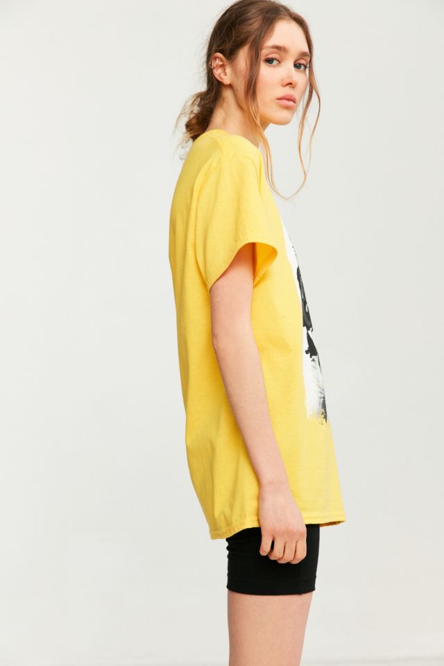 George Michael Faith Tee #3
