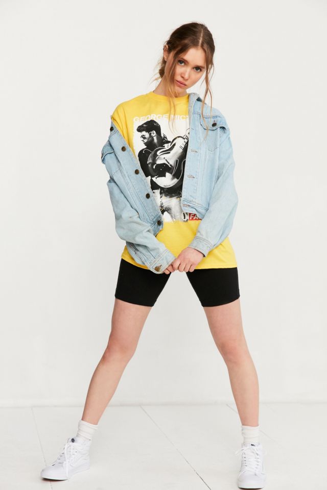 George Michael Faith Tee #5