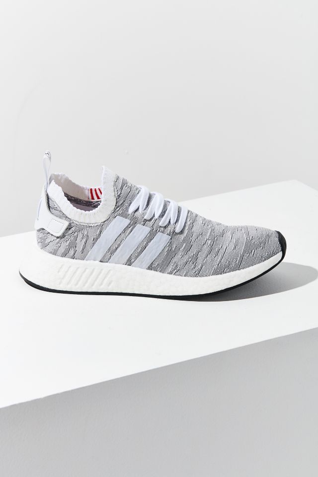 adidas NMD R2 Primeknit Shadow Knit Sneaker Urban Outfitters