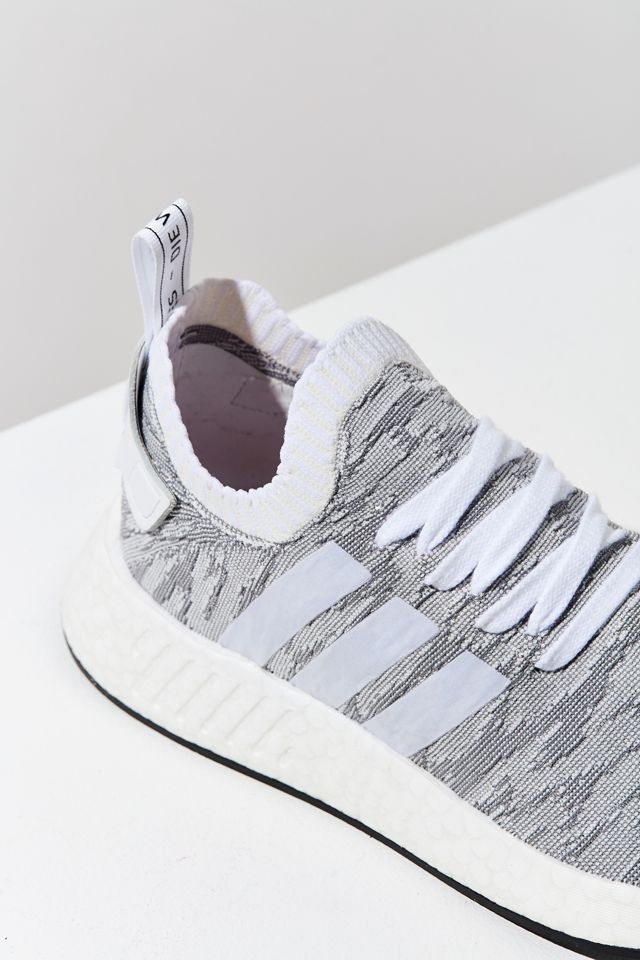 adidas NMD R2 Primeknit Shadow Knit Sneaker | Urban Outfitters