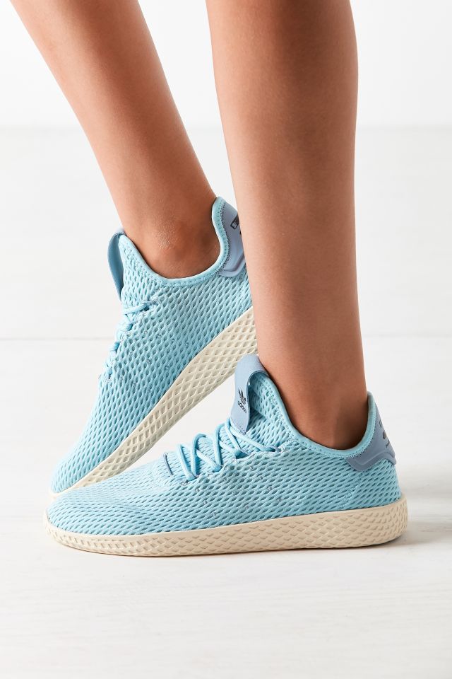 adidas Pharrell Williams Tennis Hu Blue - CP9764 - TheSneakerOne