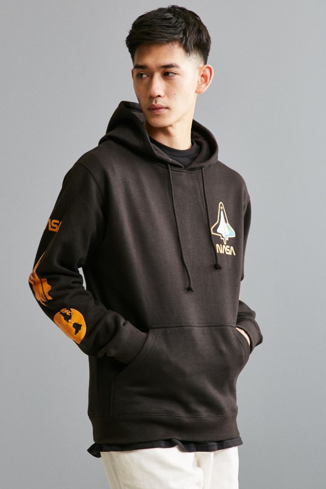 Nasa urban outfitters discount hoodie