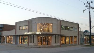 Urban Outfitters –