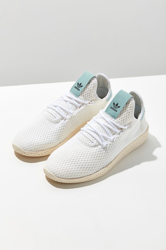 adidas Originals X Pharrell Williams Tennis Hu Sneaker | Urban Outfitters