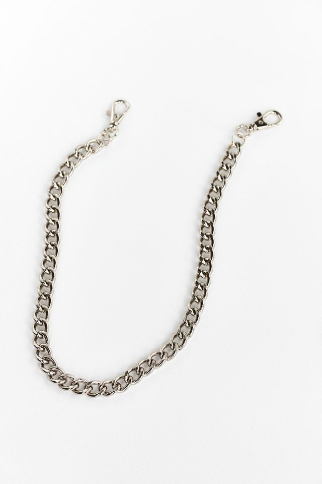 Single Chain Belt #1