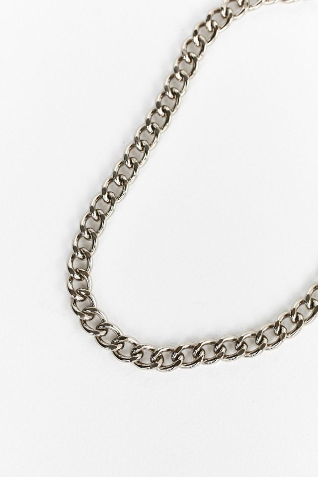 Single Chain Belt #2