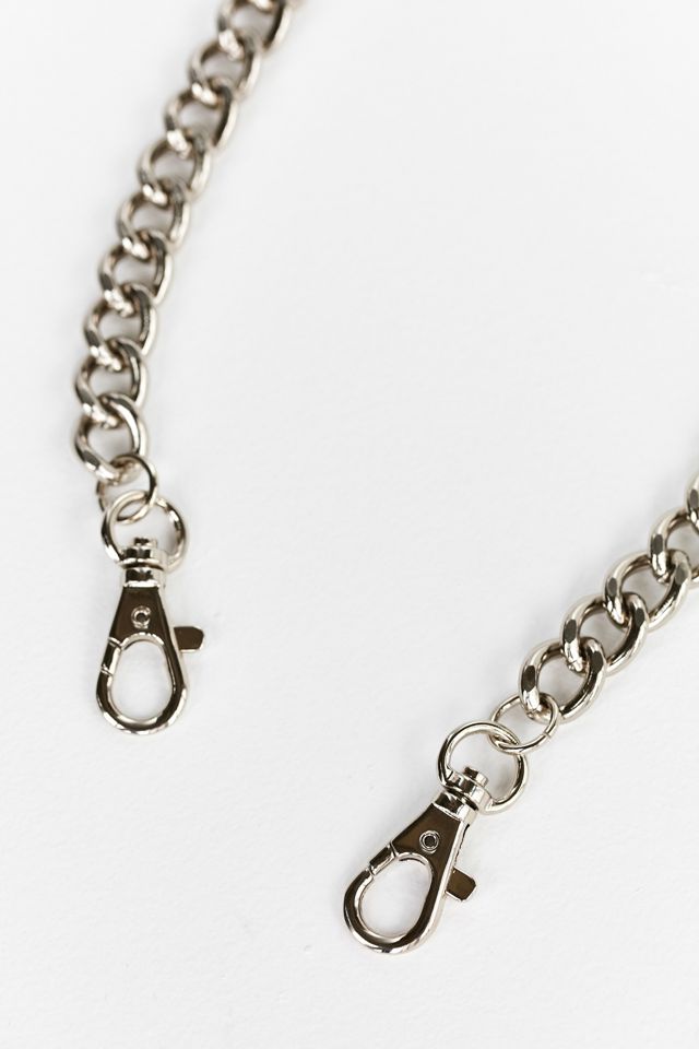 Single Chain Belt #4