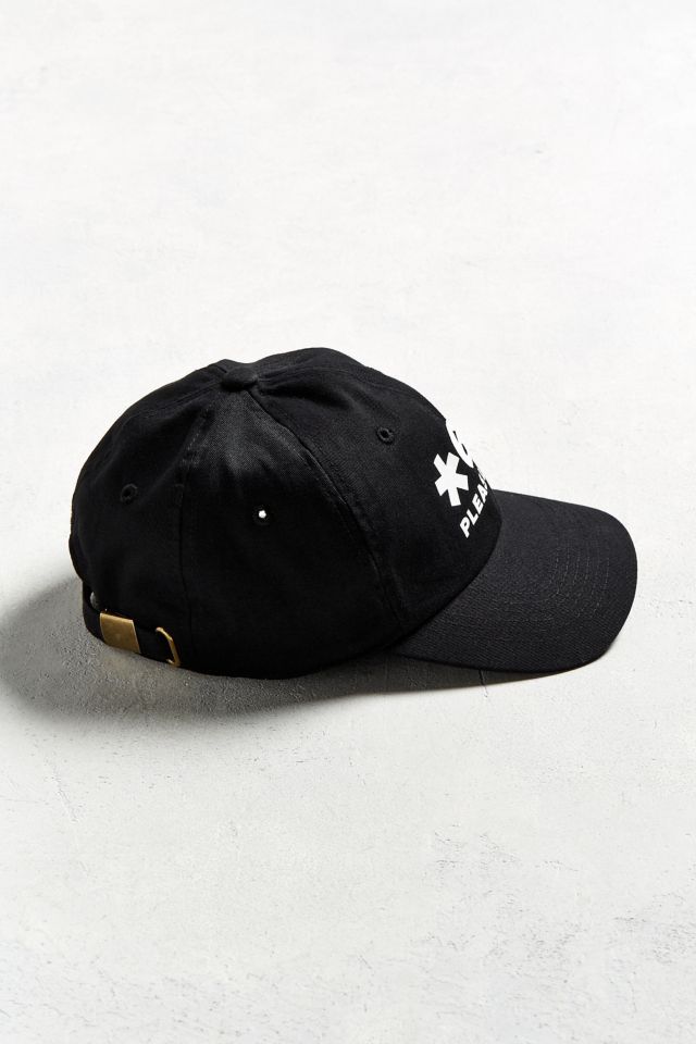 PLEASURES Star 69 Baseball Hat #3