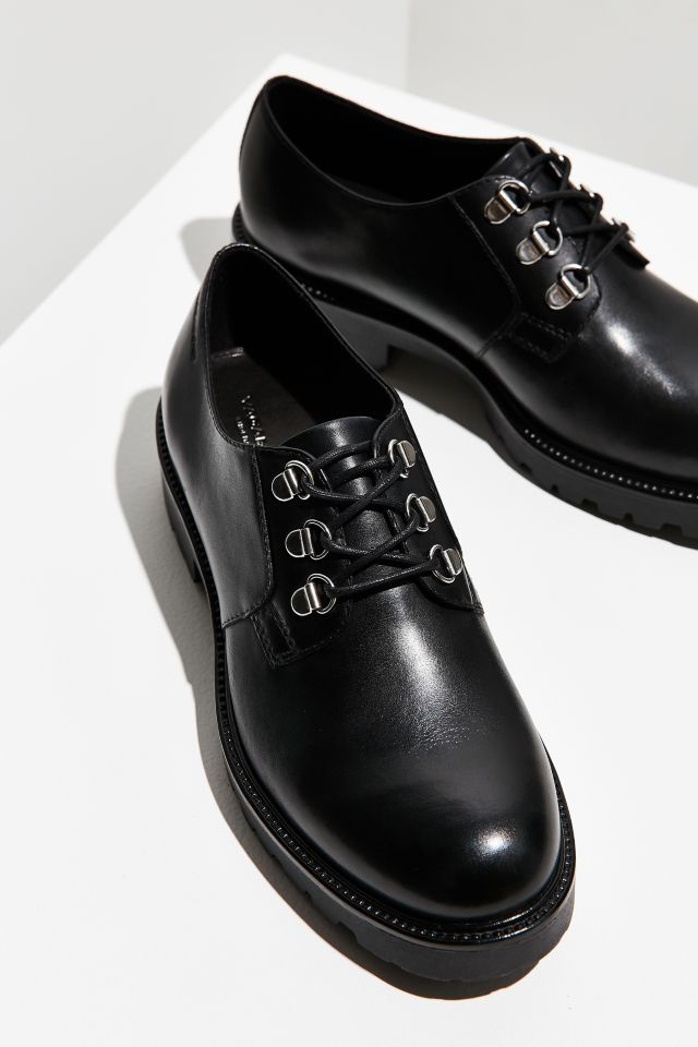 Vagabond Kenova Oxford #1