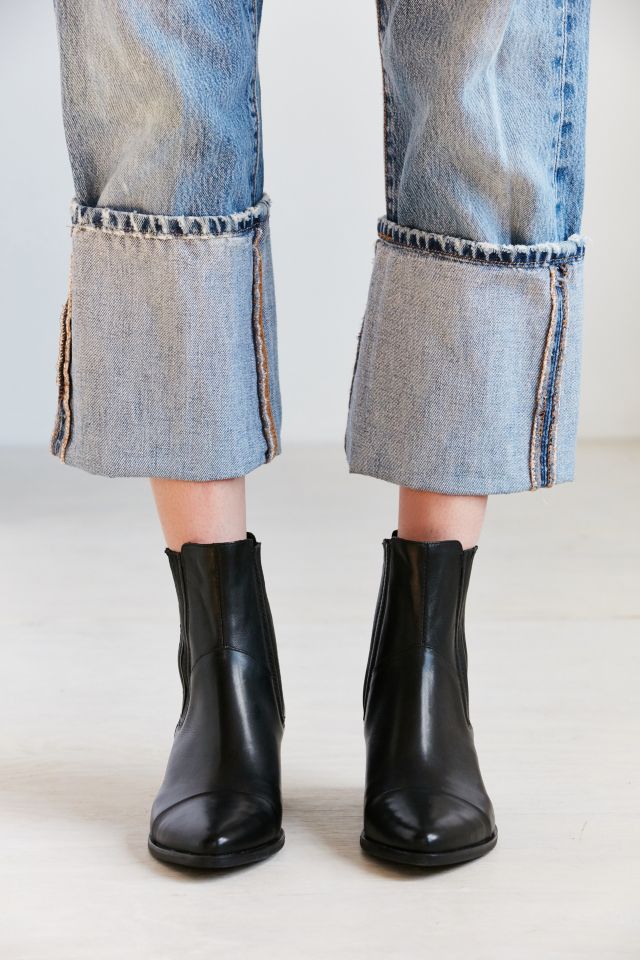 slå op Undertrykkelse absorption Bottes Chelsea Marja Vagabond Shoemakers | Urban Outfitters Canada