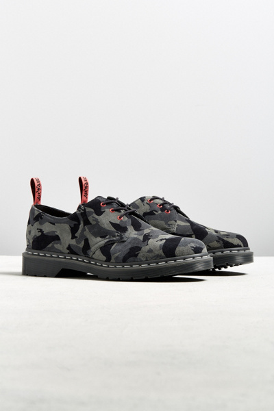 Dr.Martens×STAPLE 1461shoe　26cm 42229856_004_b