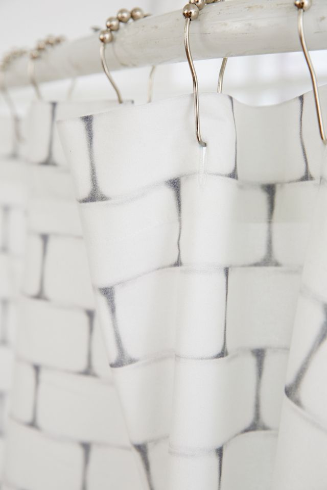 Plant Dreams Shower Curtain #2