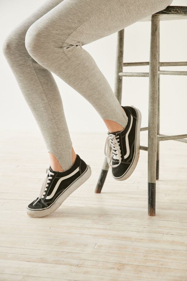 Silence + Noise Donna Stirrup Pant #1