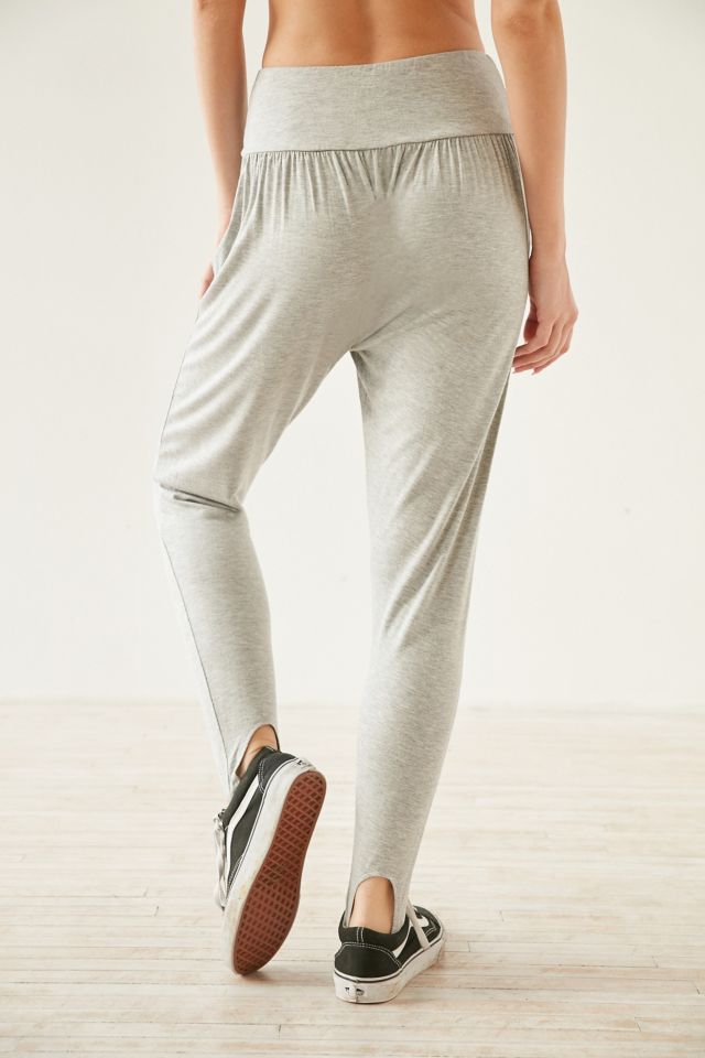 Silence + Noise Donna Stirrup Pant #2