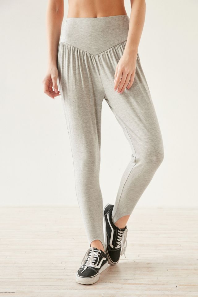 Silence + Noise Donna Stirrup Pant #4