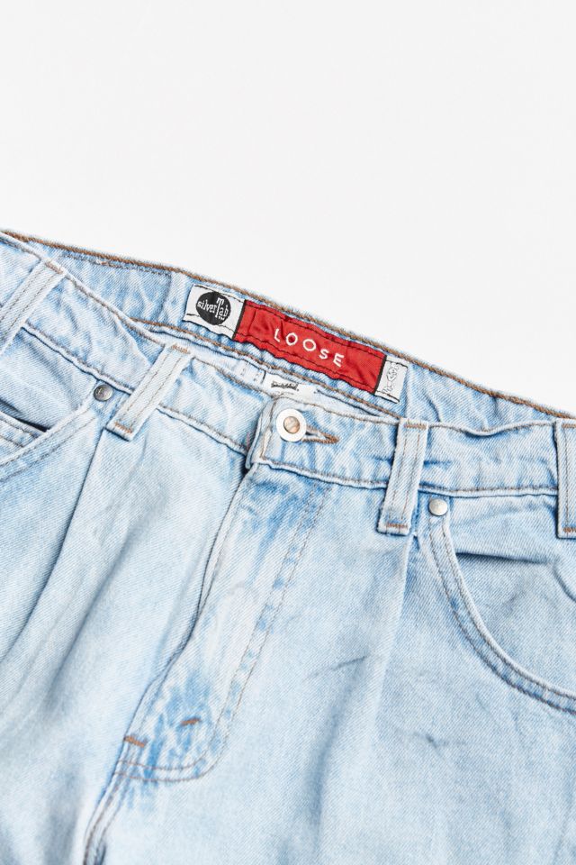 Vintage Levi's Silvertab Loose Jean #2