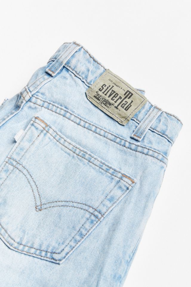 Vintage Levi's Silvertab Loose Jean #3