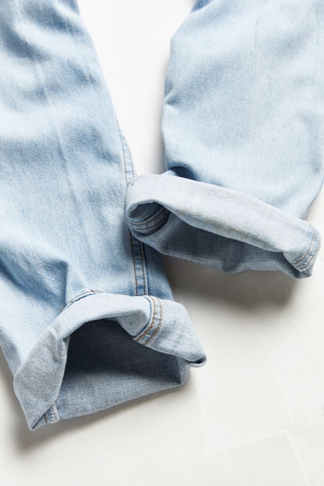 Vintage Levi's Silvertab Loose Jean #4