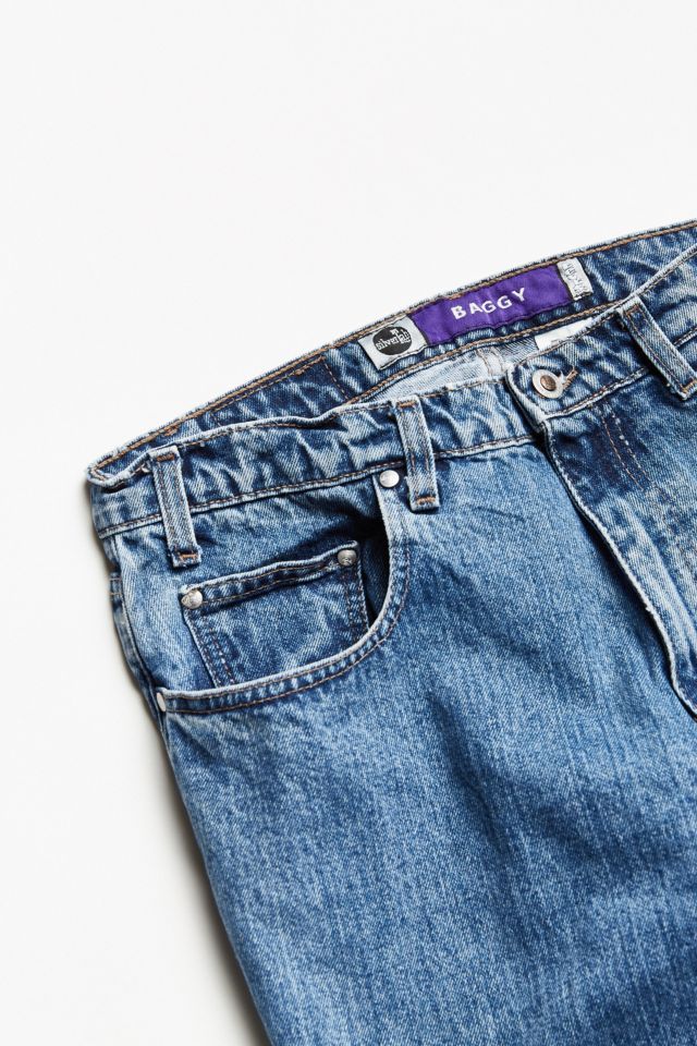 Vintage Levi's Silvertab Loose Jean #2