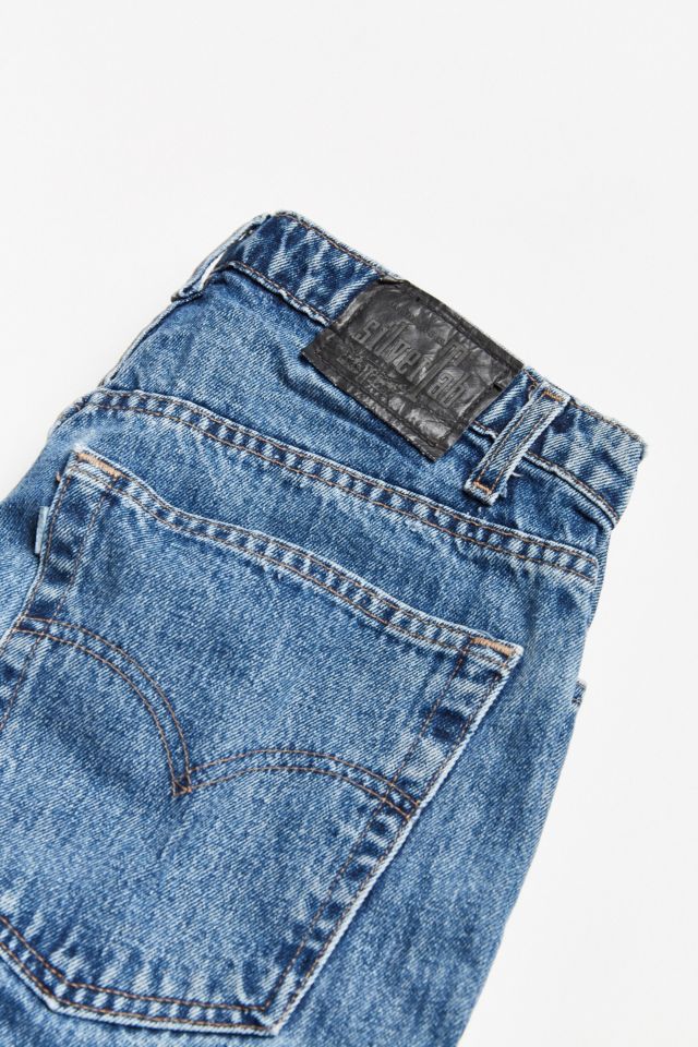 Vintage Levi's Silvertab Loose Jean #3