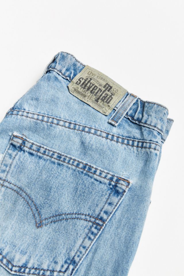 Vintage Levi's Silvertab Loose Jean #3